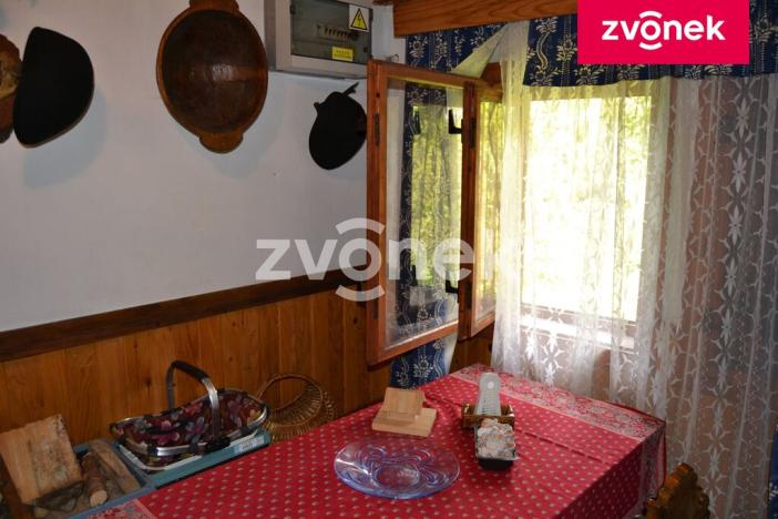 Prodej chaty, Velké Karlovice, 65 m2