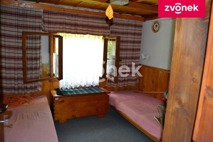 Prodej chaty, Velké Karlovice, 65 m2