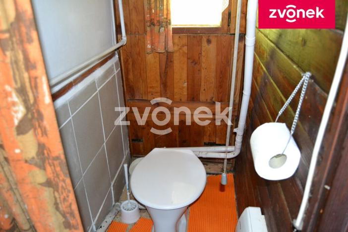 Prodej chaty, Velké Karlovice, 65 m2