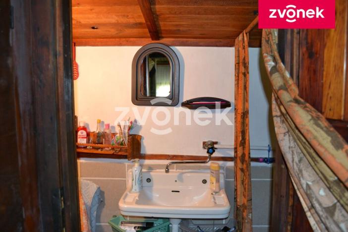 Prodej chaty, Velké Karlovice, 65 m2