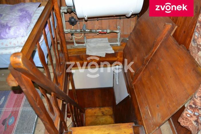 Prodej chaty, Velké Karlovice, 65 m2