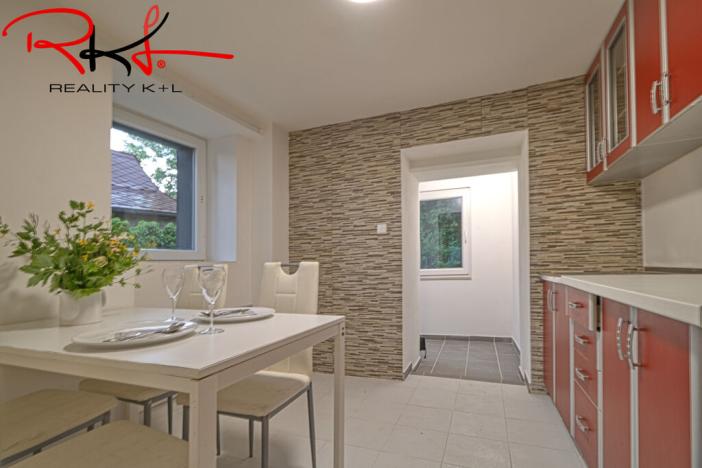 Prodej rodinného domu, Brzánky, 54 m2