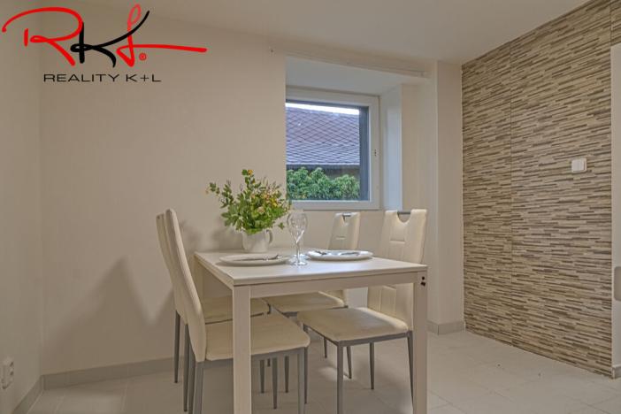 Prodej rodinného domu, Brzánky, 54 m2