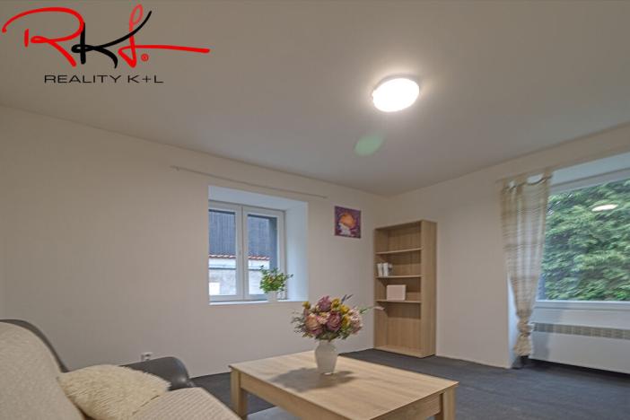 Prodej rodinného domu, Brzánky, 54 m2