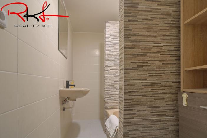 Prodej rodinného domu, Brzánky, 54 m2