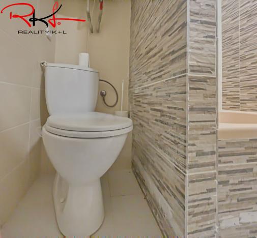 Prodej rodinného domu, Brzánky, 54 m2