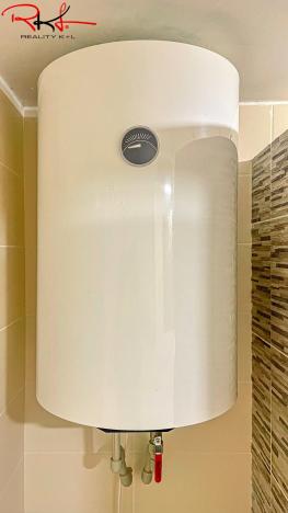 Prodej rodinného domu, Brzánky, 54 m2