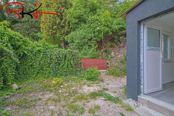 Prodej rodinného domu, Brzánky, 54 m2