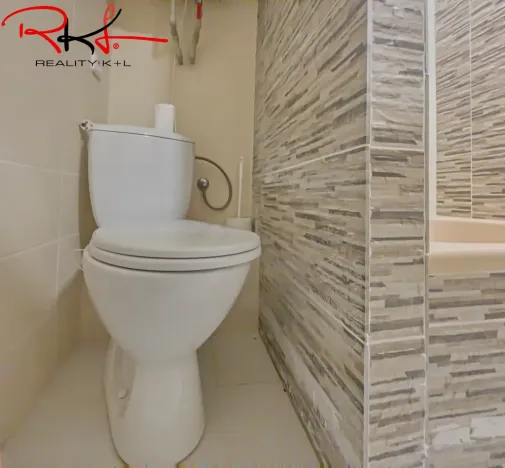 Prodej rodinného domu, Brzánky, 54 m2