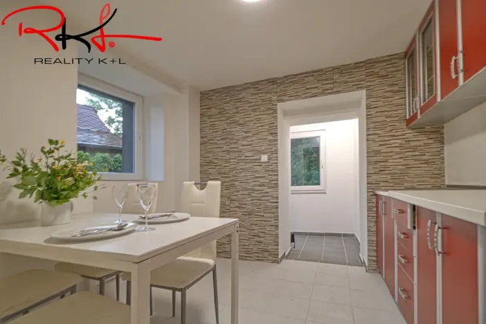 Prodej rodinného domu, Brzánky, 54 m2