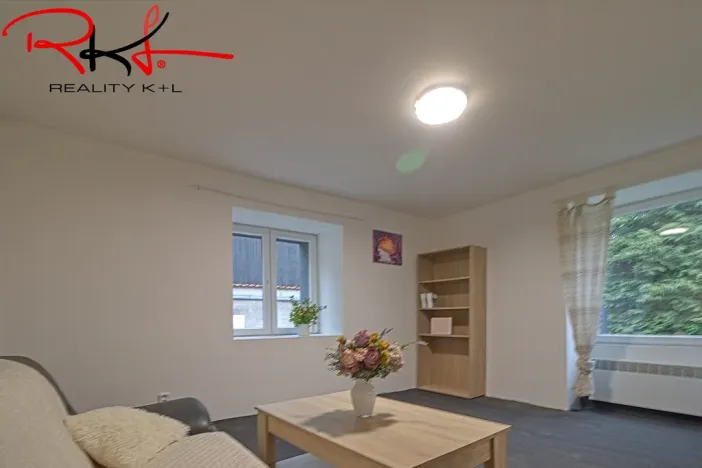 Prodej rodinného domu, Brzánky, 54 m2