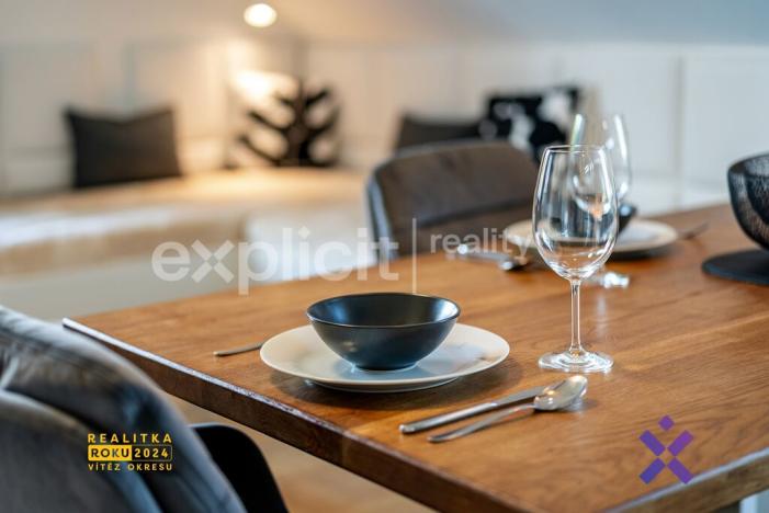 Prodej bytu 2+kk, Karlovice, 46 m2