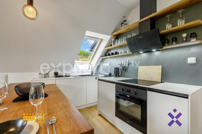 Prodej bytu 2+kk, Karlovice, 46 m2