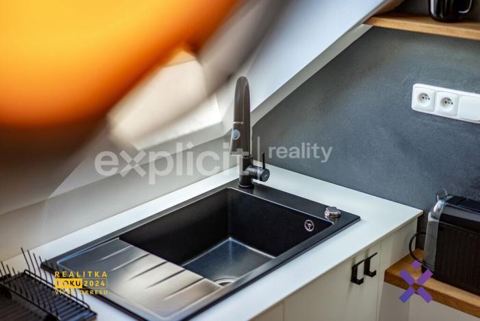 Prodej bytu 2+kk, Karlovice, 46 m2