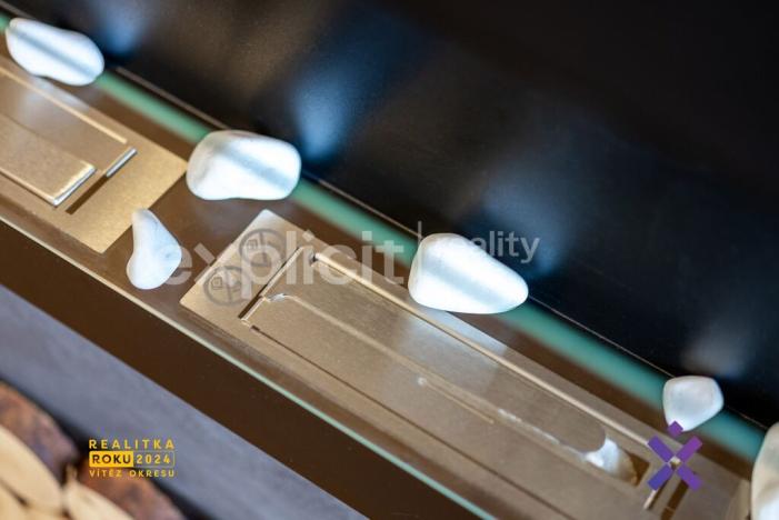 Prodej bytu 2+kk, Karlovice, 46 m2