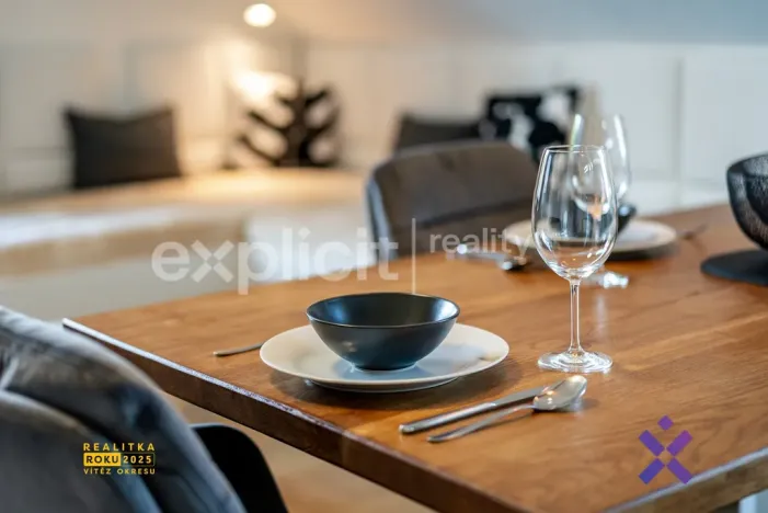 Prodej bytu 2+kk, Karlovice, 46 m2