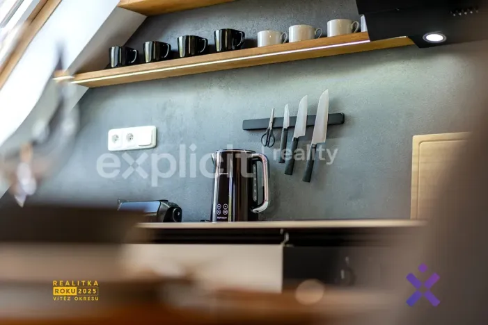 Prodej bytu 2+kk, Karlovice, 46 m2