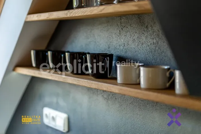 Prodej bytu 2+kk, Karlovice, 46 m2