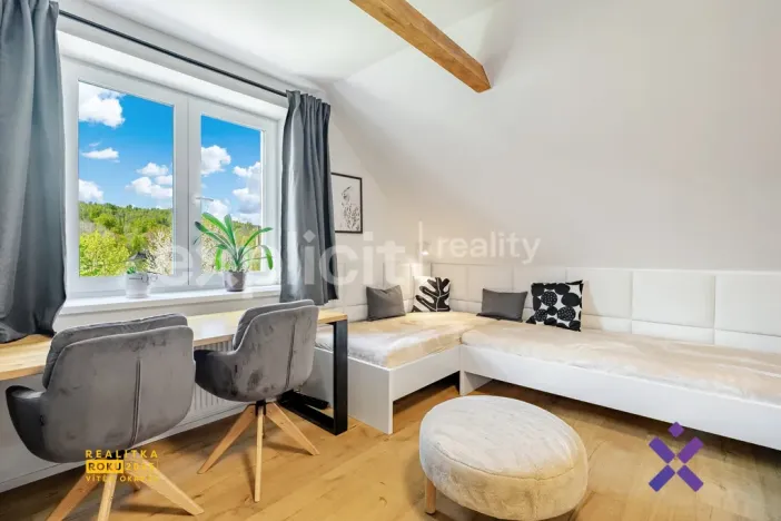 Prodej bytu 2+kk, Karlovice, 46 m2