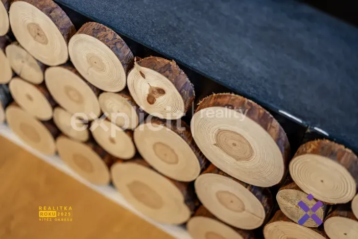 Prodej bytu 2+kk, Karlovice, 46 m2