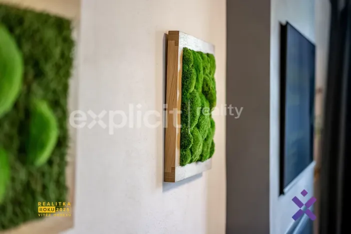 Prodej bytu 2+kk, Karlovice, 46 m2