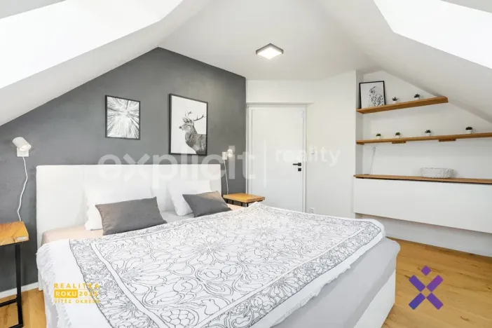 Prodej bytu 2+kk, Karlovice, 46 m2