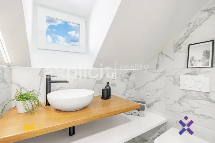 Prodej bytu 2+kk, Karlovice, 46 m2