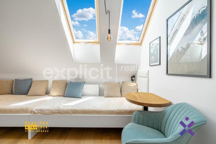 Prodej bytu 1+1, Karlovice, 30 m2