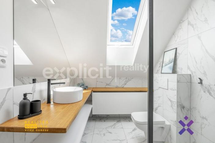 Prodej bytu 1+1, Karlovice, 30 m2