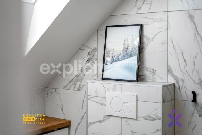 Prodej bytu 1+1, Karlovice, 30 m2