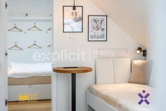 Prodej bytu 1+1, Karlovice, 30 m2