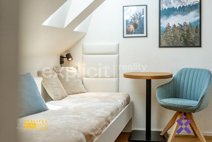 Prodej bytu 1+1, Karlovice, 30 m2