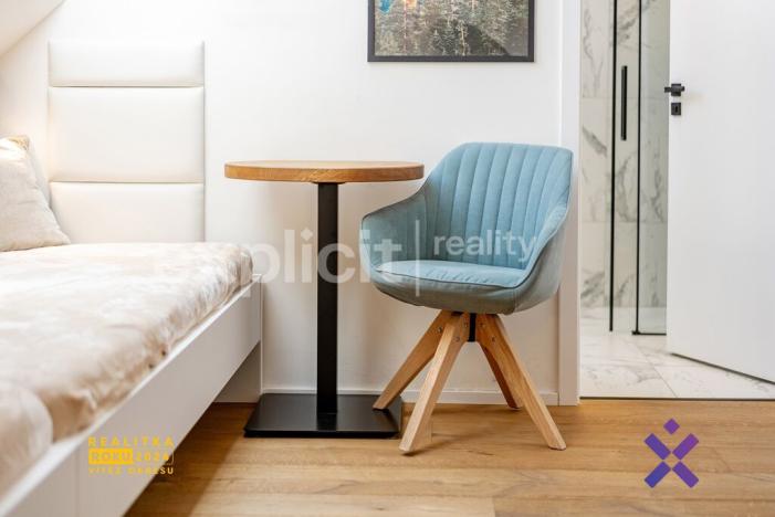 Prodej bytu 1+1, Karlovice, 30 m2