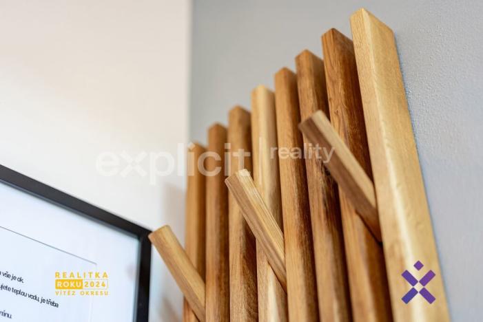 Prodej bytu 1+1, Karlovice, 30 m2