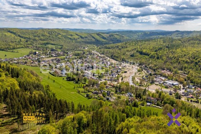 Prodej bytu 1+1, Karlovice, 30 m2