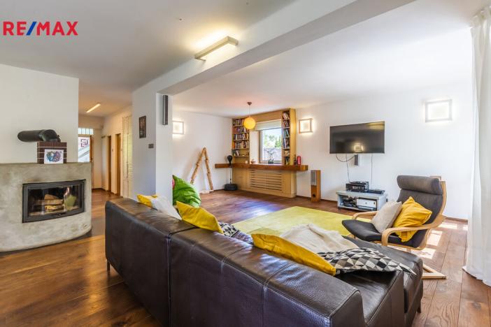 Prodej rodinného domu, Brandýs nad Labem-Stará Boleslav - Brandýs nad Labem, Královická, 199 m2