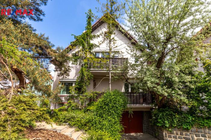 Prodej rodinného domu, Brandýs nad Labem-Stará Boleslav - Brandýs nad Labem, Královická, 199 m2