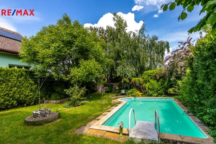 Prodej rodinného domu, Brandýs nad Labem-Stará Boleslav - Brandýs nad Labem, Královická, 199 m2