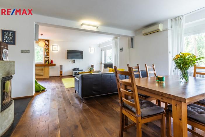 Prodej rodinného domu, Brandýs nad Labem-Stará Boleslav - Brandýs nad Labem, Královická, 199 m2