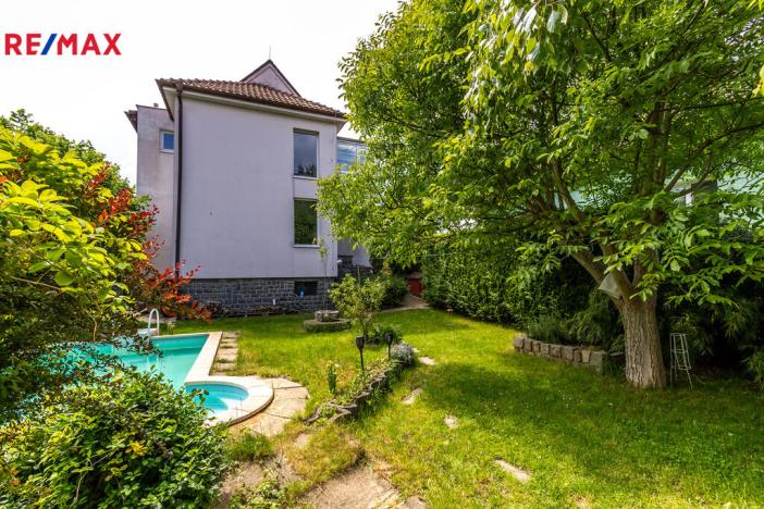 Prodej rodinného domu, Brandýs nad Labem-Stará Boleslav - Brandýs nad Labem, Královická, 199 m2