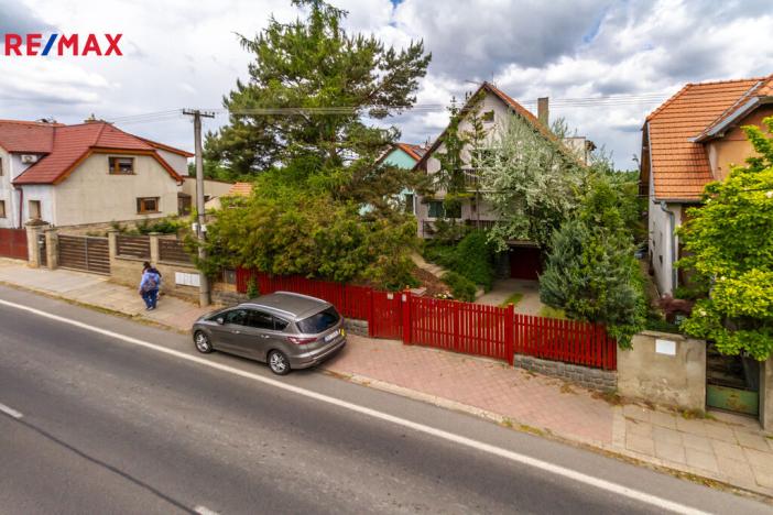 Prodej rodinného domu, Brandýs nad Labem-Stará Boleslav - Brandýs nad Labem, Královická, 199 m2