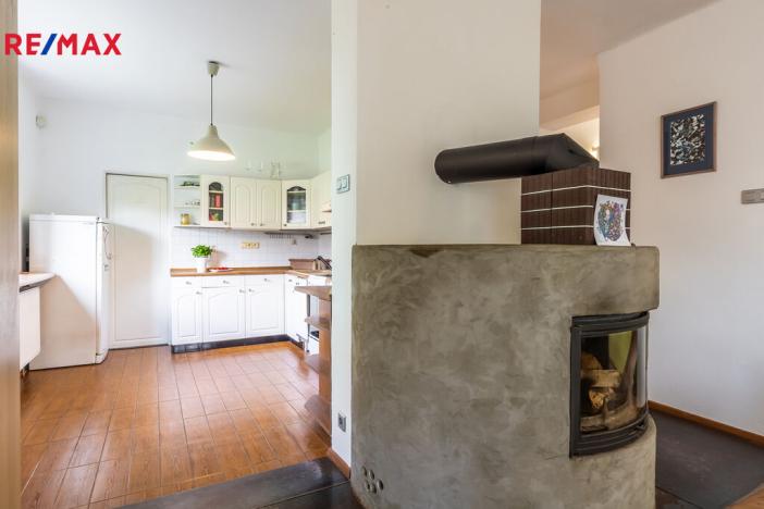 Prodej rodinného domu, Brandýs nad Labem-Stará Boleslav - Brandýs nad Labem, Královická, 199 m2