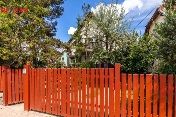 Prodej rodinného domu, Brandýs nad Labem-Stará Boleslav - Brandýs nad Labem, Královická, 199 m2