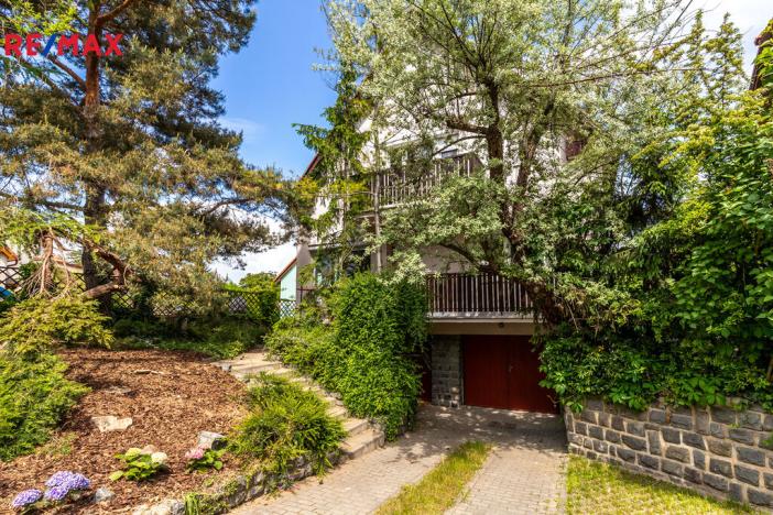 Prodej rodinného domu, Brandýs nad Labem-Stará Boleslav - Brandýs nad Labem, Královická, 199 m2