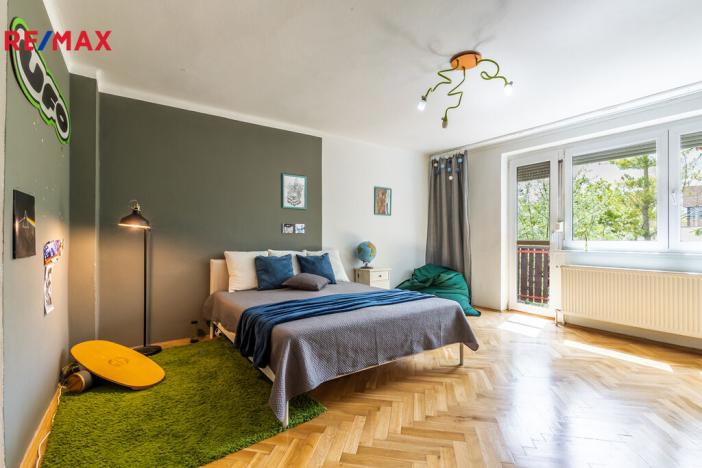 Prodej rodinného domu, Brandýs nad Labem-Stará Boleslav - Brandýs nad Labem, Královická, 199 m2