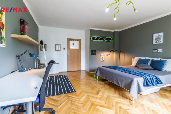 Prodej rodinného domu, Brandýs nad Labem-Stará Boleslav - Brandýs nad Labem, Královická, 199 m2