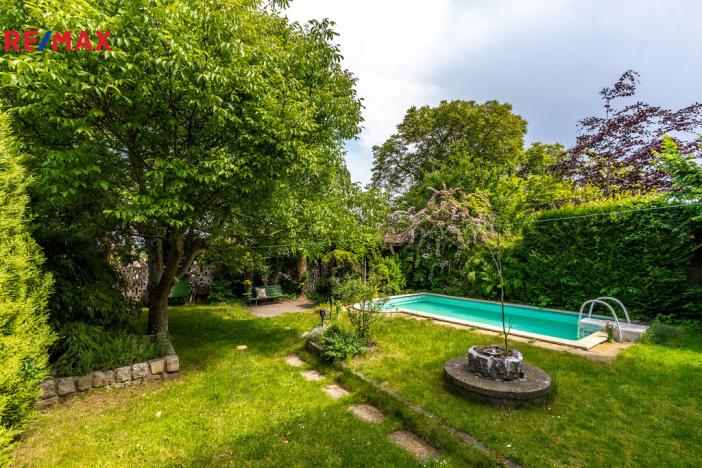 Prodej rodinného domu, Brandýs nad Labem-Stará Boleslav - Brandýs nad Labem, Královická, 199 m2