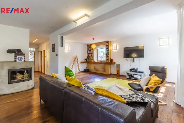 Prodej rodinného domu, Brandýs nad Labem-Stará Boleslav - Brandýs nad Labem, Královická, 199 m2