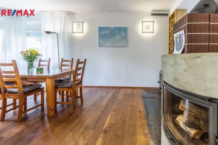 Prodej rodinného domu, Brandýs nad Labem-Stará Boleslav - Brandýs nad Labem, Královická, 199 m2