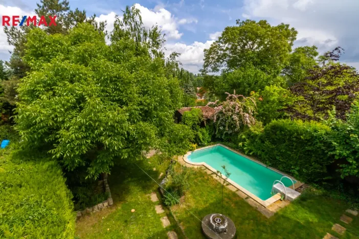 Prodej rodinného domu, Brandýs nad Labem-Stará Boleslav - Brandýs nad Labem, Královická, 199 m2